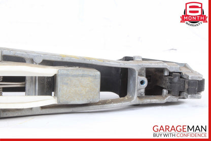 89-95 Mercedes W124 E320 300D Rear Right or Left Side Exterior Door Handle OEM