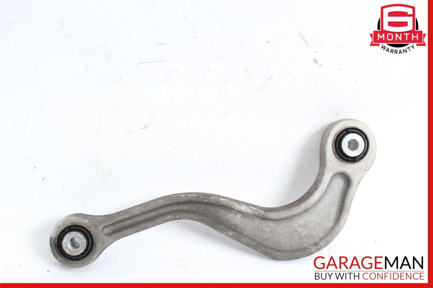 10-16 Porsche Panamera 970 Rear Left / Right Side Upper Center Control Arm OEM