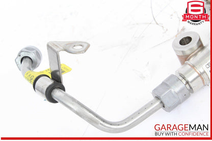 17-23 Cadillac XT5 Fuel Injection Rail w/ Injectors 55515112 OEM