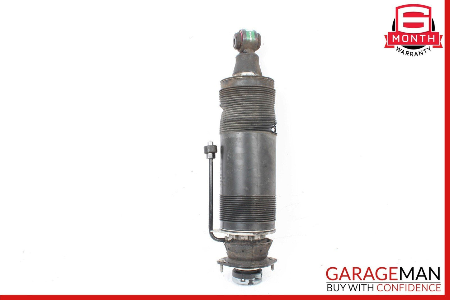 03-06 Mercedes R230 SL55 SL65 AMG Rear Right Hydraulic Shock Strut Absorber OEM