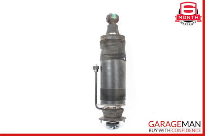03-06 Mercedes R230 SL55 SL65 AMG Rear Right Hydraulic Shock Strut Absorber OEM