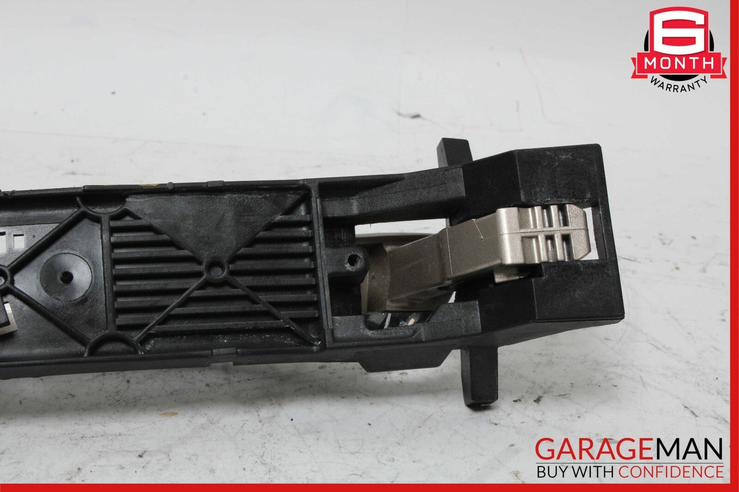 00-06 Mercedes W220 S55 AMG S430 Front Right Side Exterior Door Handle OEM