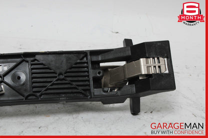 00-06 Mercedes W220 S55 AMG S430 Front Right Side Exterior Door Handle OEM