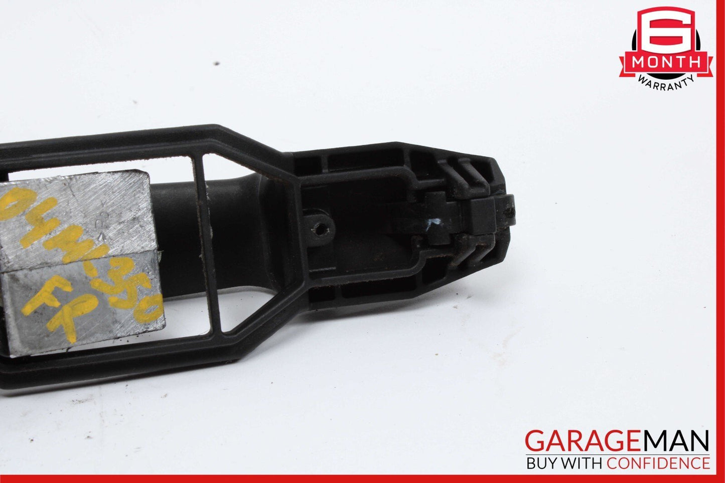 98-05 Mercedes W163 ML430 ML350 Front Right Passenger Exterior Door Handle OEM