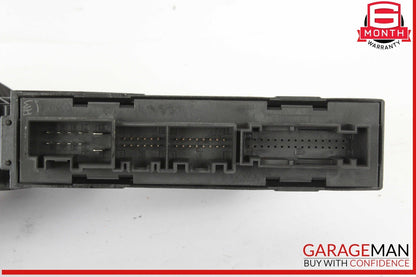 03-10 Porsche Cayenne 955 957 Rear Right Passenger Side Window Regulator Motor