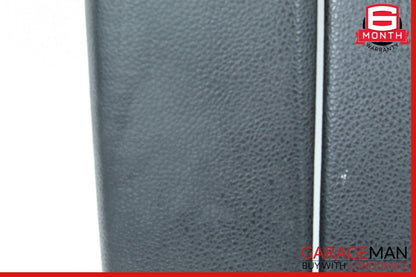 08-14 Mercedes W204 C250 C300 Center Console Armrest Cup Holder Tray Compartment