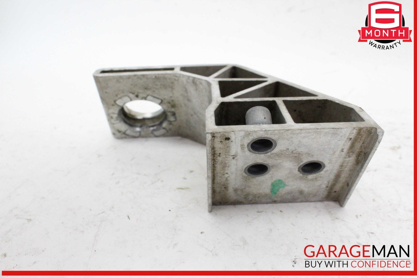 15-20 Mercedes W205 C300 4MATIC Front Left Side Radiator Support Mount Bracket