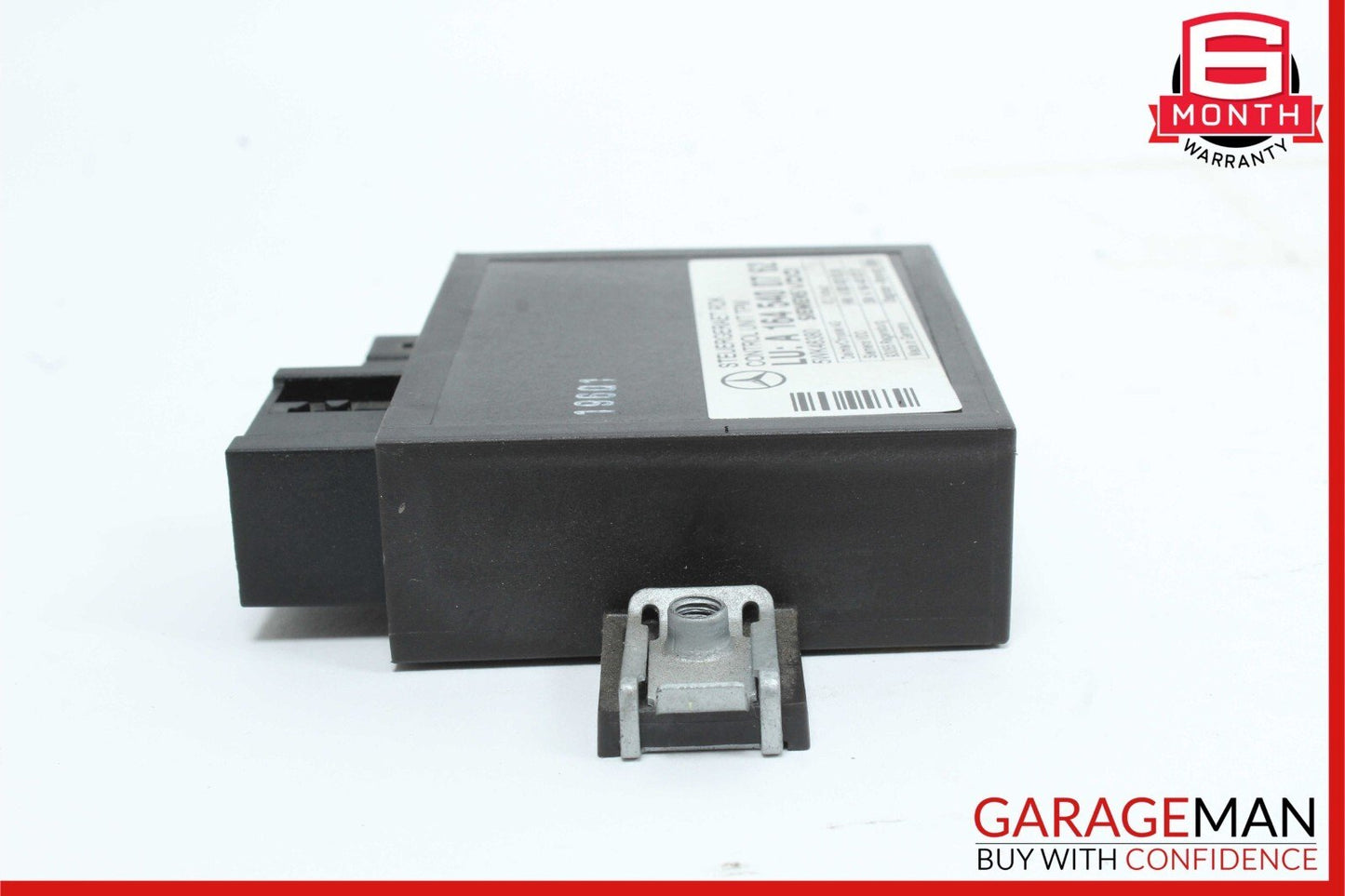 06-13 Mercedes CLS550 ML550 R350 TPMS Tire Pressure Control Module Unit OEM