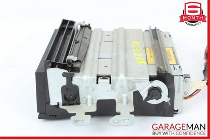 03-13 Mercedes W164 ML350 E320 CLS550 SLK280 Radio 6 Disk CD Changer Player OEM