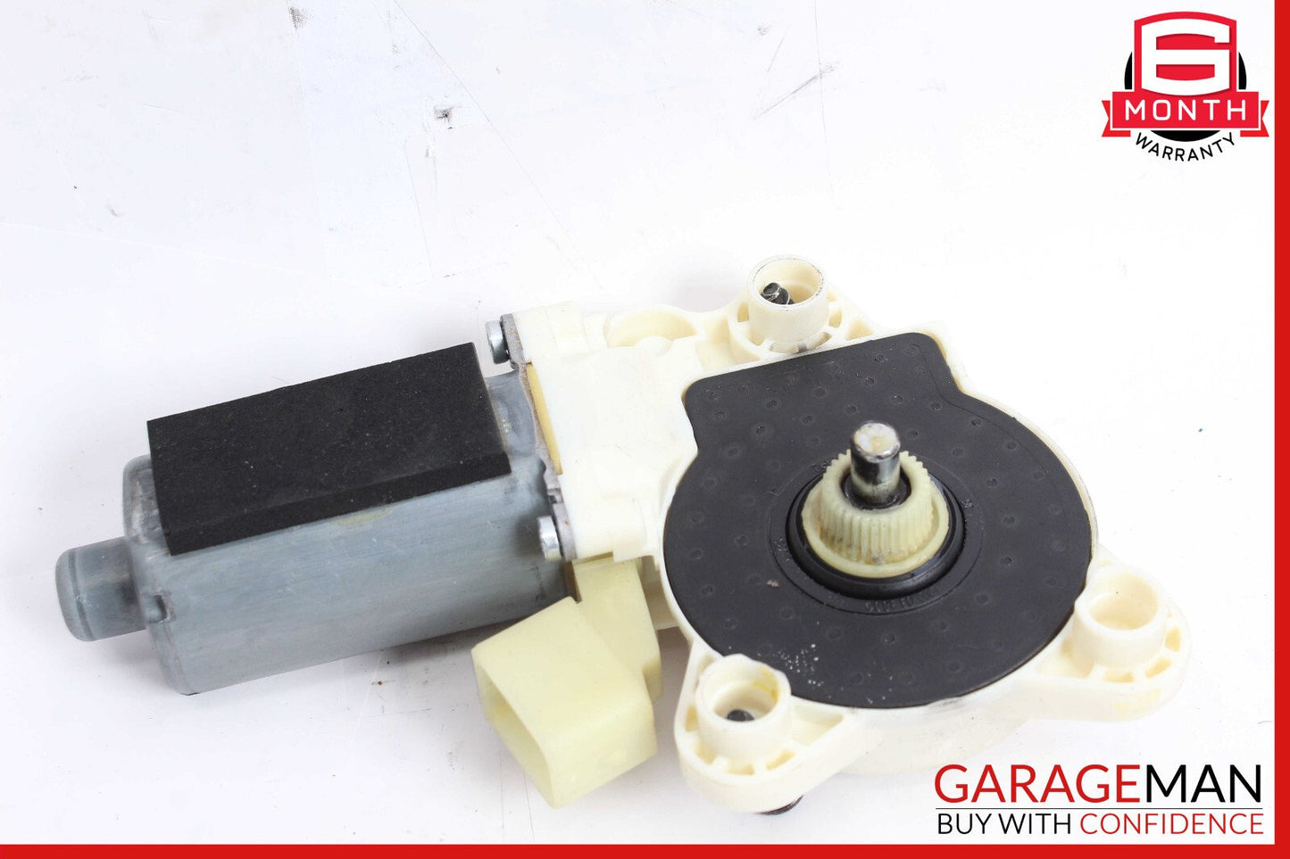 07-14 Mercedes W216 CL550 CL65 AMG CL600 Front Right Window Regulator Motor OEM