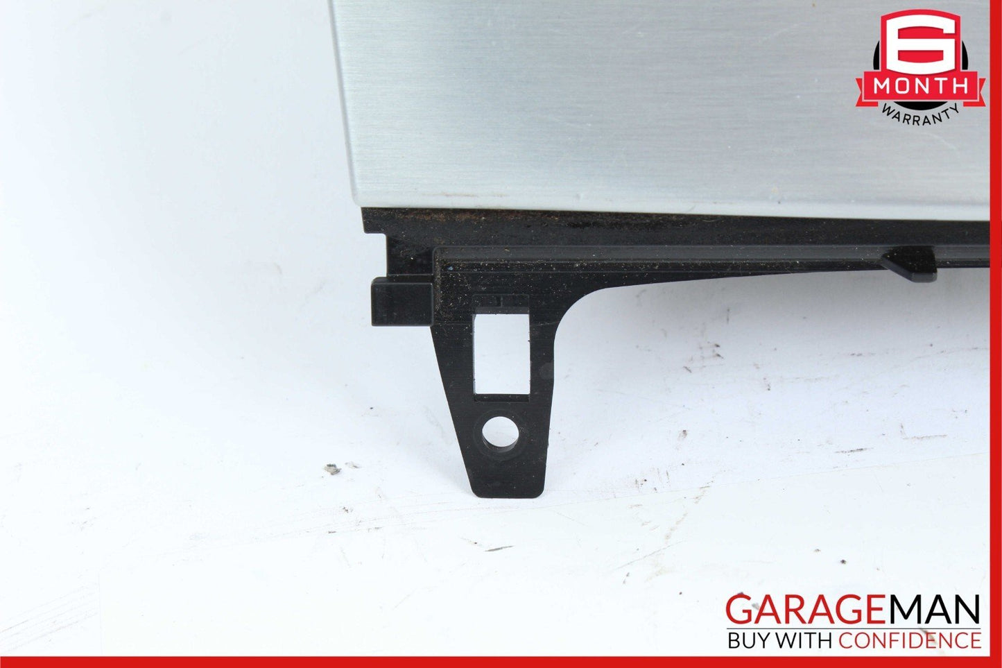 08-15 Mercedes W204 C250 C300 Center Console Ashtray Ash Tray Compartment OEM