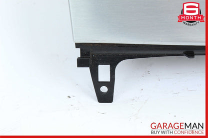 08-15 Mercedes W204 C250 C300 Center Console Ashtray Ash Tray Compartment OEM