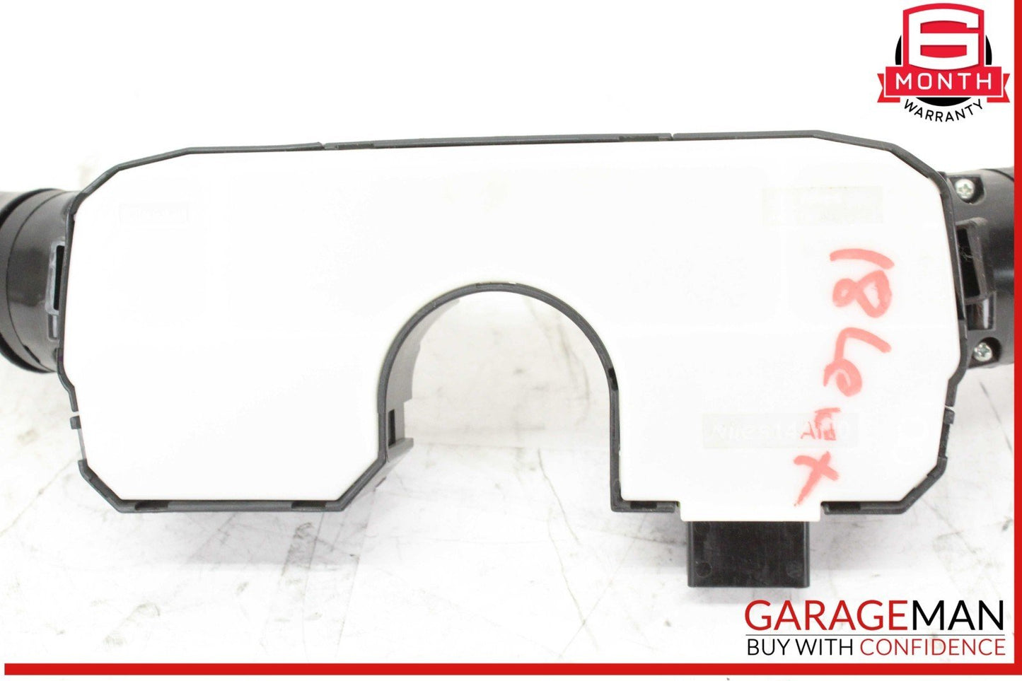 13-24 Nissan Leaf Steering Column Combination Turn Signal Switch 255603KA0B OEM