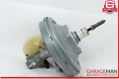 97-04 Porsche Boxster 986 Power Brake Booster Master Cylinder w/ Reservoir OEM