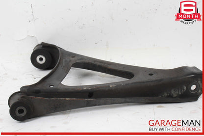 03-10 Porsche Cayenne 955 957 Rear Left Lower Control Arm 7L0505351 OEM