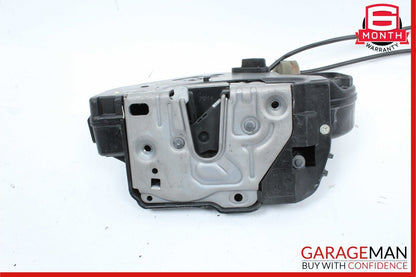 03-09 Mercedes W211 E500 E350 E320 Rear Left Side Door Lock Latch Actuator OEM