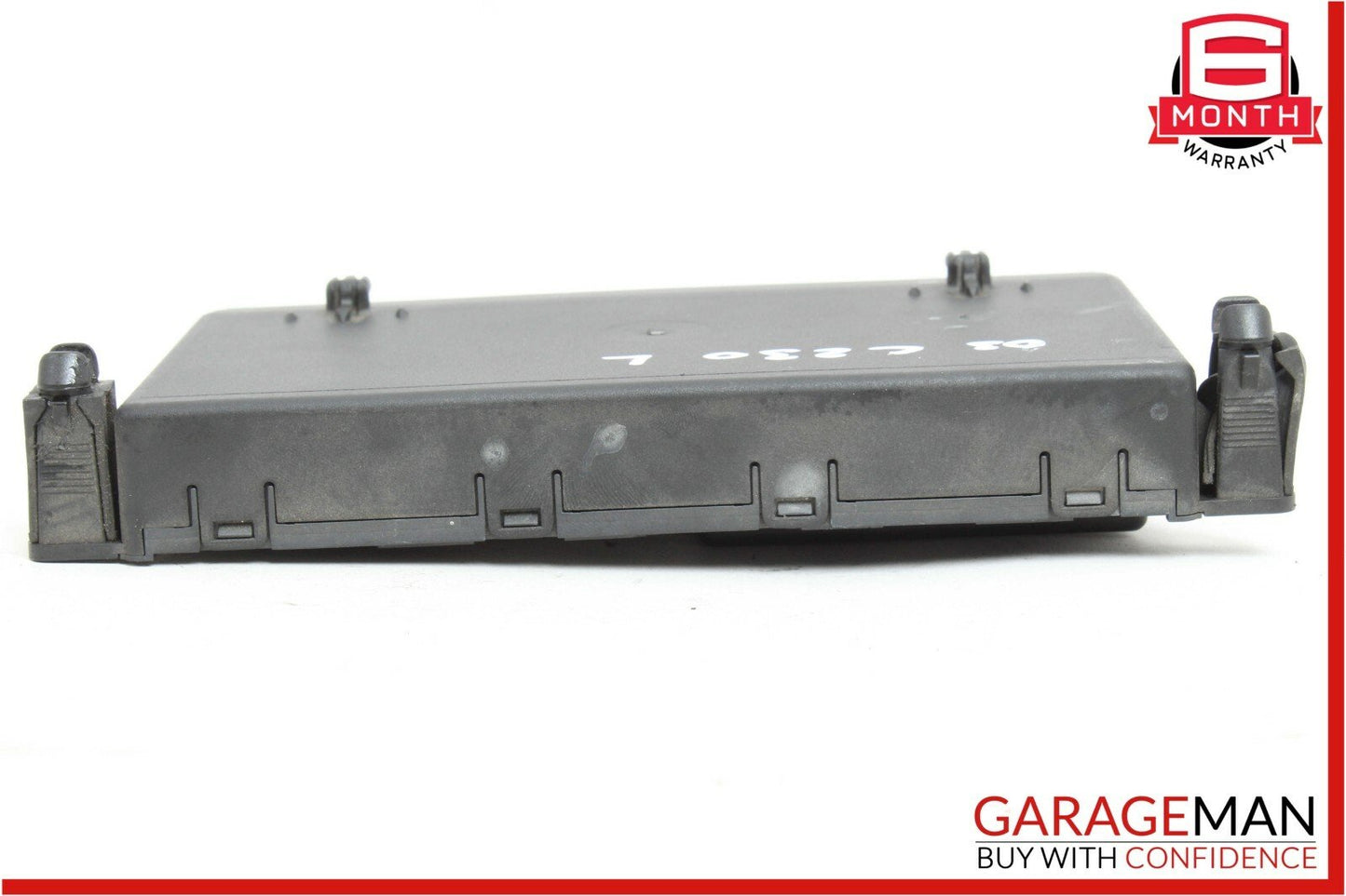 01-07 Mercedes W203 C230 C240 Front Left Side Door Controller Module