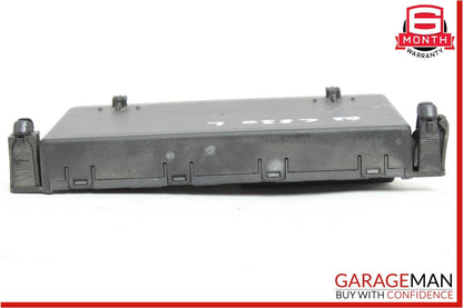 01-07 Mercedes W203 C230 C240 Front Left Side Door Controller Module