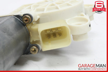 00-12 Mercedes CL500 CLK500 SL600 CL55 Front Right Side Window Regulator Motor