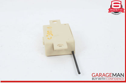 08-11 Mercedes W204 C300 C350 Tire Pressure Monitoring System TPMS Receiver OEM