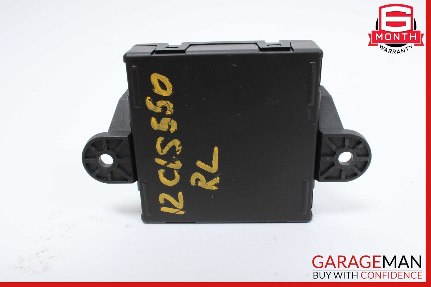 08-18 Mercedes W218 CLS500 C250 Rear Left Side Door Control Module Unit OEM
