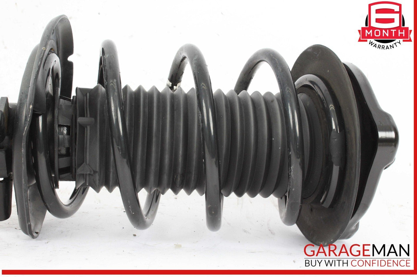 08-17 Mercedes W204 C300 E350 Front Right / Left Shock Spring Absorber Strut