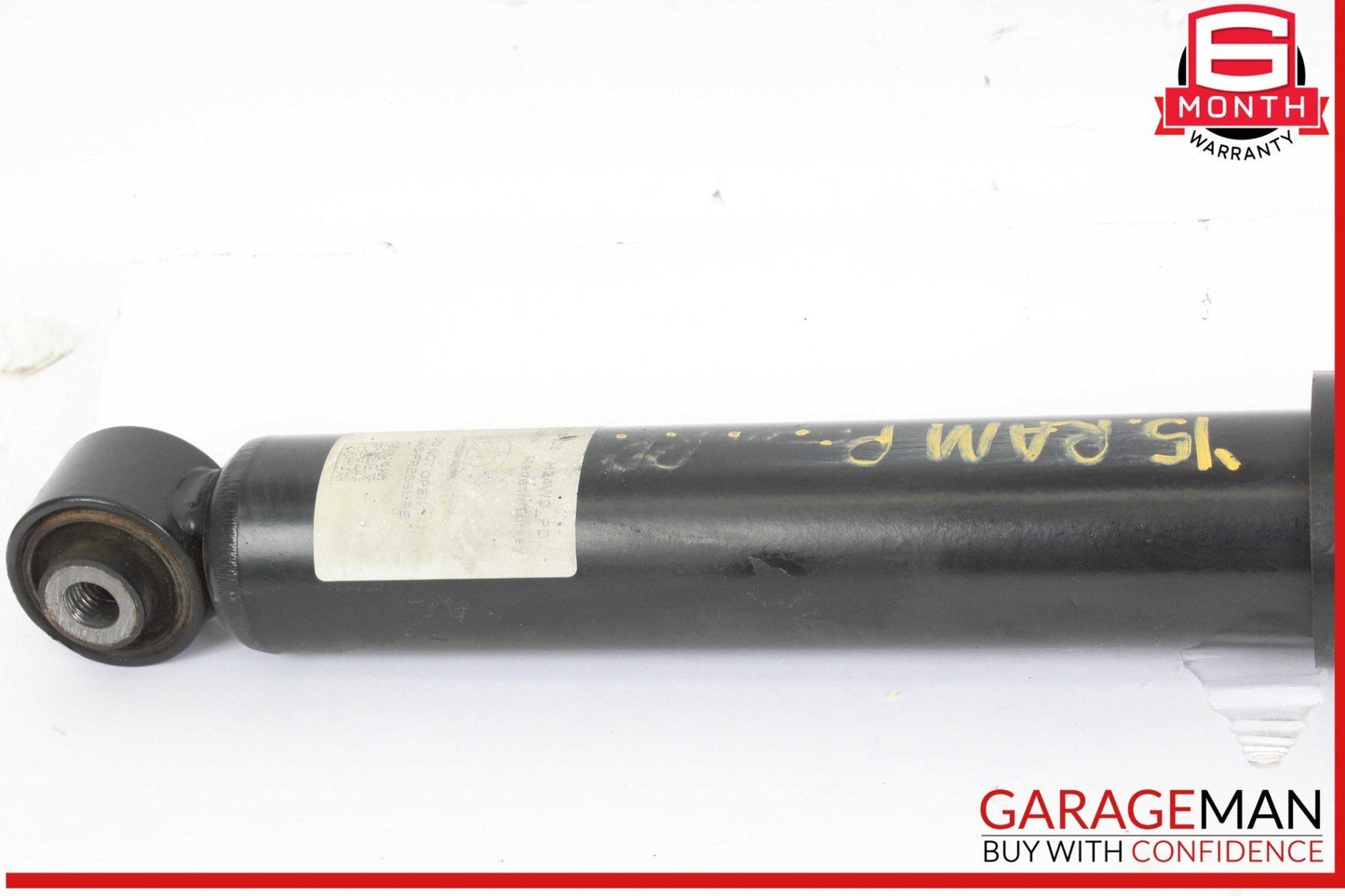 15-22 RAM Promaster City Rear Left and Right Side Shock Strut Absorber OEM