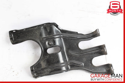 01-07 Mercedes W203 C240 Front Left Driver Side Headlight Support Bracket OEM