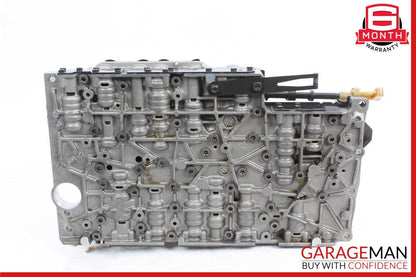 Mercedes GL350 SL500 CL600 S550 722.9 7G Transmission Valve Body 2202770801 OEM