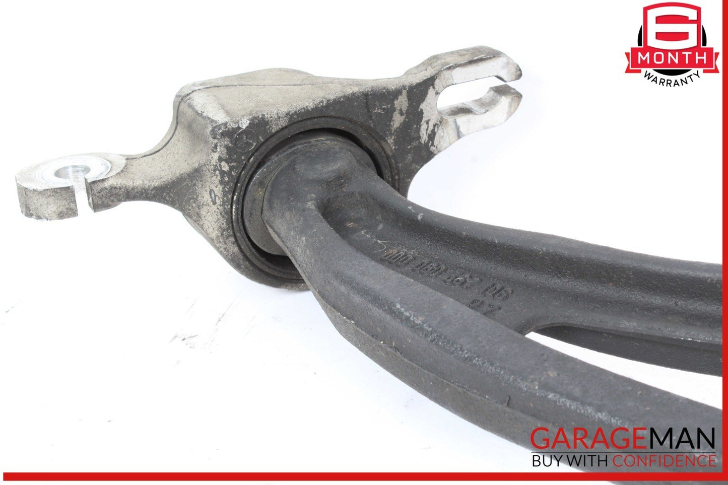 06-12 Mercedes X164 GL450 4MATIC Front Right Passenger Side Lower Control Arm
