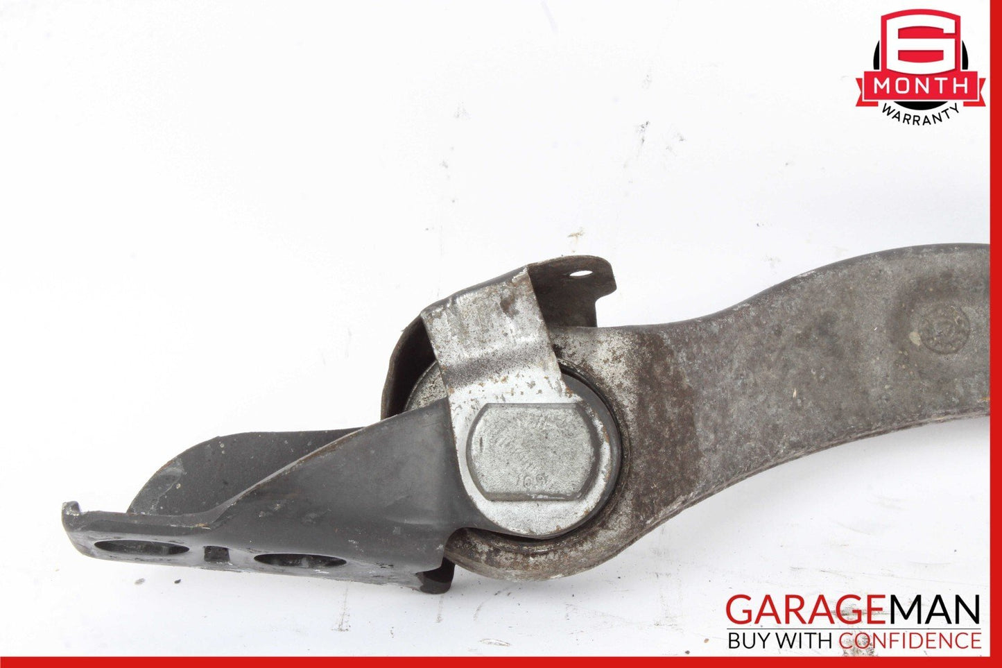 03-12 Mercedes W219 CLS63 AMG E350 Rear Right Thrust Arm Lower Control Arm OEM
