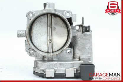 07-09 Mercedes W209 CLK350 ML350 R350 Engine Motor Throttle Body Valve OEM