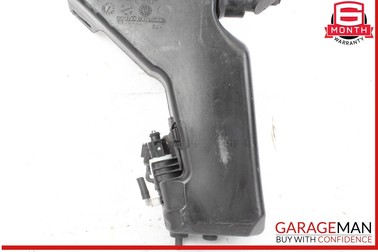 15-20 Mercedes W205 C300 C400 Windshield Washer Fluid Reservoir Bottle Tank OEM