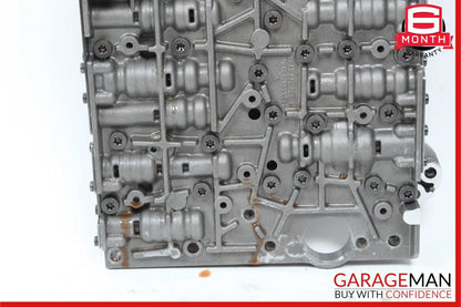 Mercedes S400 C350 CLS350 CL500 722.9 G Tronic Transmission Valve Body 7G OEM
