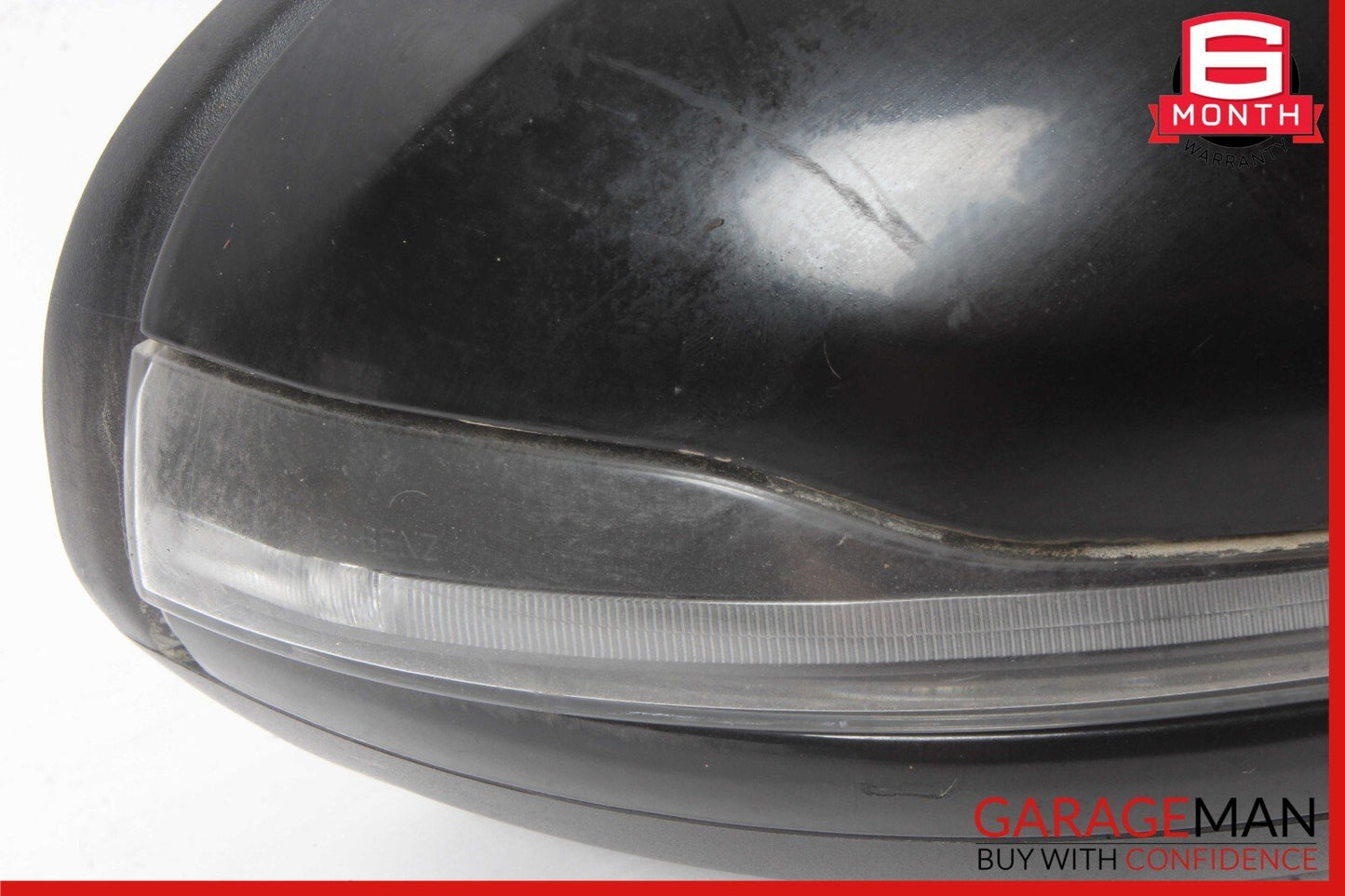 2016 Mercedes W205 C300 C350e Sedan Right Side Rear View Door Mirror OEM