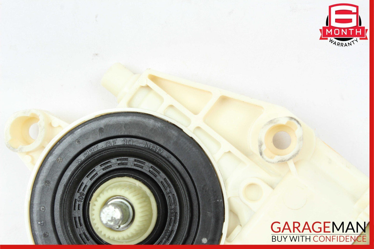 08-16 Mercedes W212 E350 GLK350 Rear Left Side Door Window Regulator Motor OEM