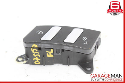 07-14 Mercedes W221 S550 CL550 Door Lock Switch Front Left Driver 2218213051 OEM