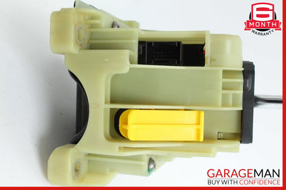 10-14 Mercedes W212 E350 Floor Shifter Gear Shift Selector Box 2042676324 OEM