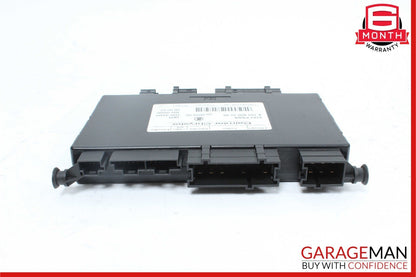 07-16 Mercedes X164 GL450 GL550 Third Seat Row Power Folding Control Module OEM