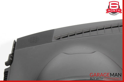 11-14 Porsche Cayenne 958 Front Dash Dashboard Panel Cover Trim Assembly Black