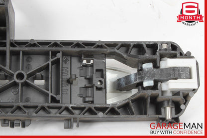 08-15 Mercedes W166 ML350 GLK350 C300 Right Side Exterior Door Handle OEM