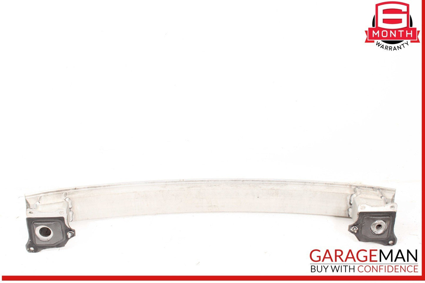 12-18 Audi A7 Quattro S7 RS7 Rear Bumper Reinforcement Impact Crash Bar Beam OEM