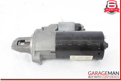 16-22 Mercedes X253 GLC43 AMG Engine Starter Motor 2769064400 OEM