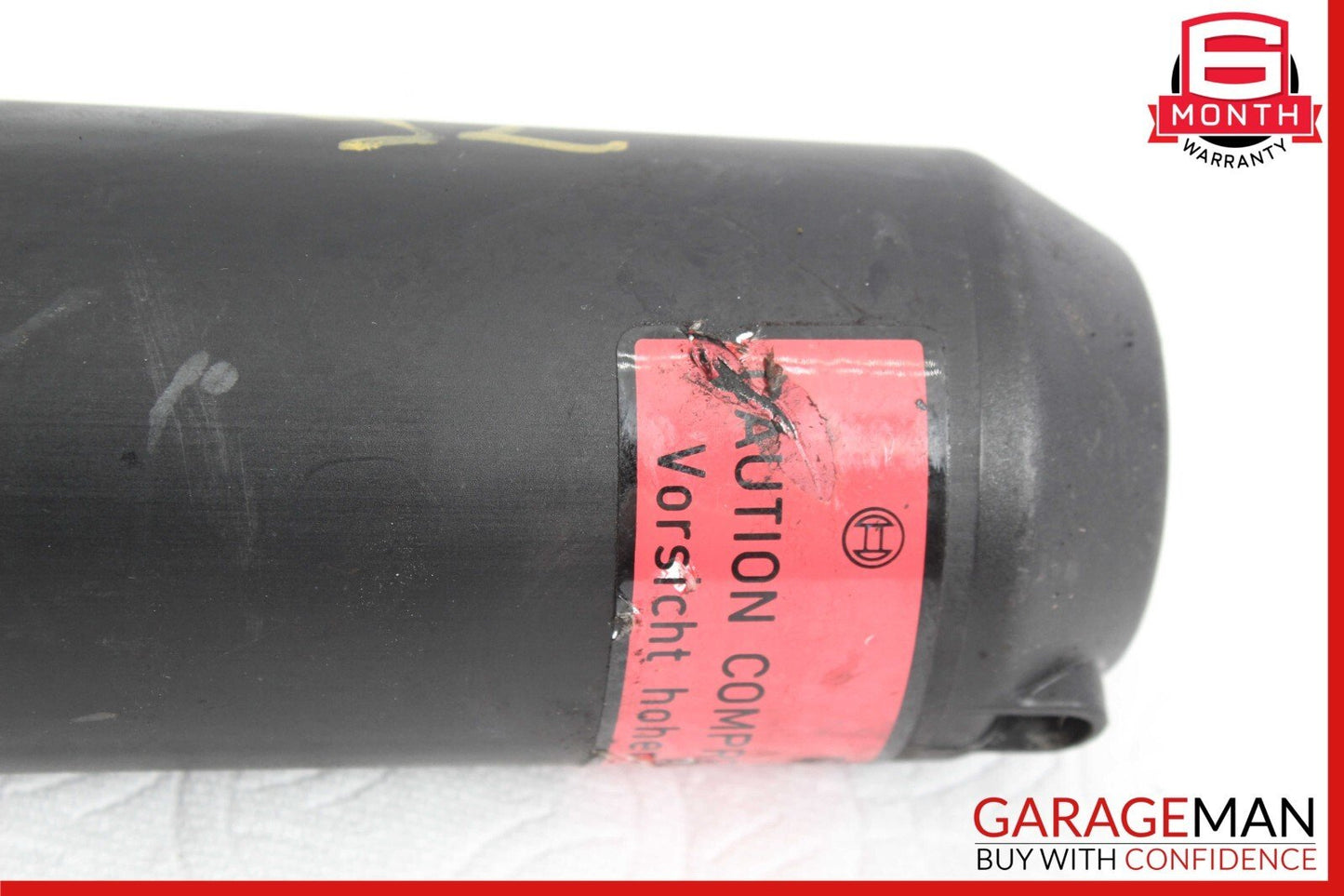 90-97 Mercedes R129 500SL SL500 Brake Booster Accumulator Unit 0004300594 OEM