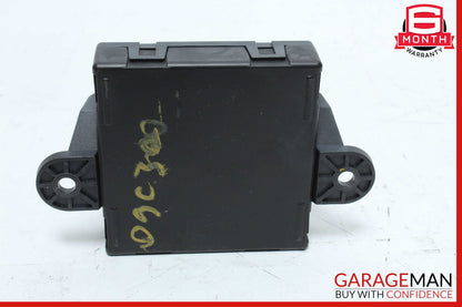 08-14 Mercedes W204 C300 C350 Rear Left Side Door Control Module 2048702326 OEM