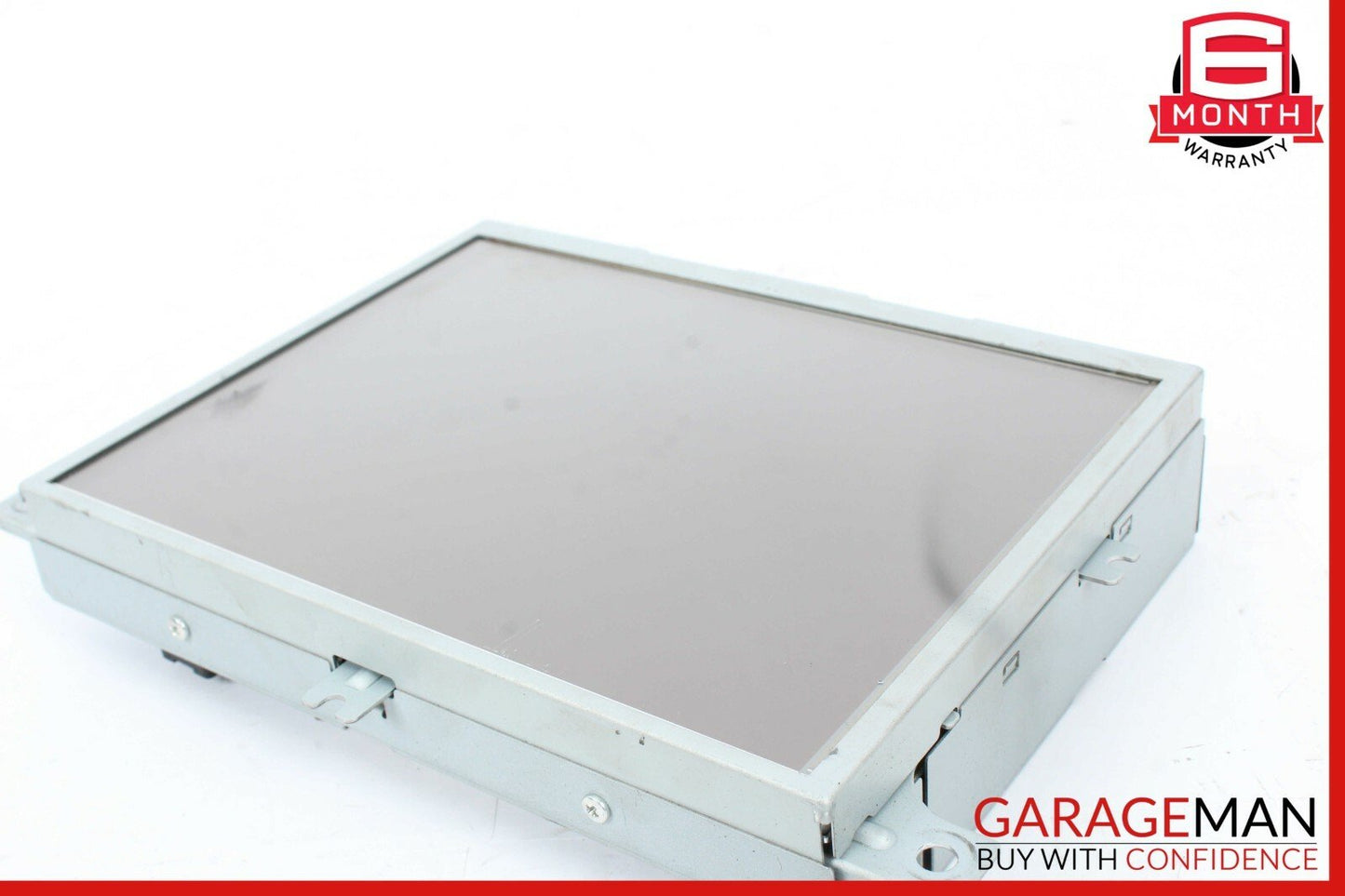 14-17 Maserati Ghibli Dash Dashboard Information Display Media Monitor Screen