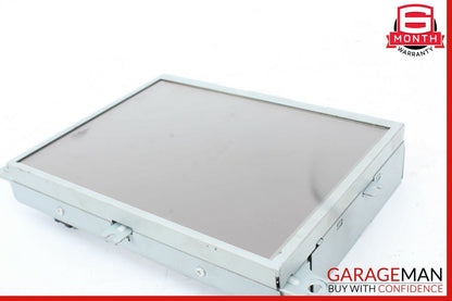 14-17 Maserati Ghibli Dash Dashboard Information Display Media Monitor Screen