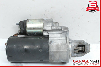 06-09 Mercedes W251 R350 SLK280 E350 Engine Starter Motor 0061510501 OEM