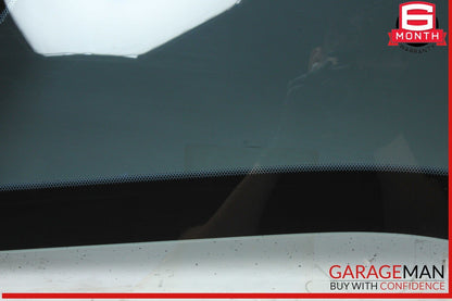 14-21 BMW i3 I01 Rear Right Passenger Side Quarter Window Glass 7288190 OEM