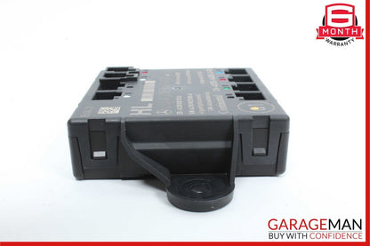 08-18 Mercedes E550 E350 CLS550 C300 Rear Left Side Door Control Module OEM